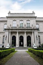 Elms Newport Mansion