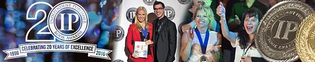 Independent Publisher Book Awards
