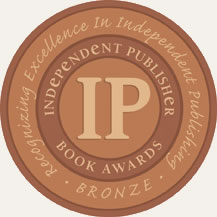 Ippy Award - Bronze, for Protecting Paige