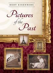 Pictures Of The Past - Front Cover